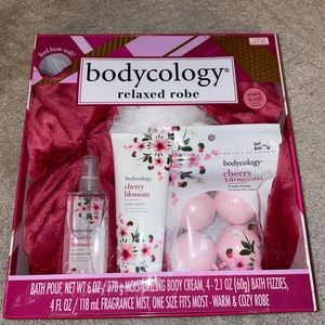 Bodycology Bath Set